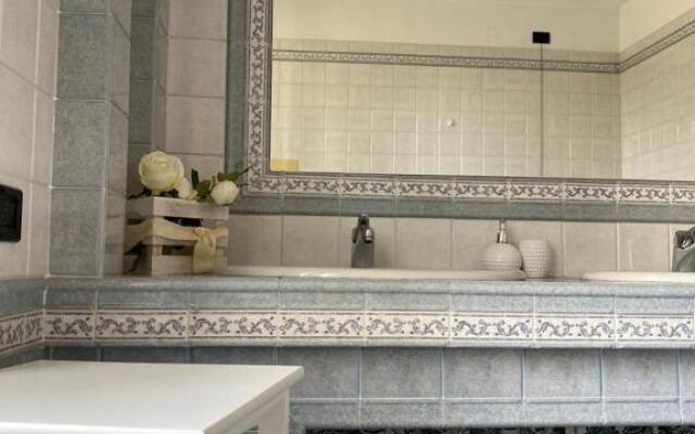 Il Caravaggio Guest House