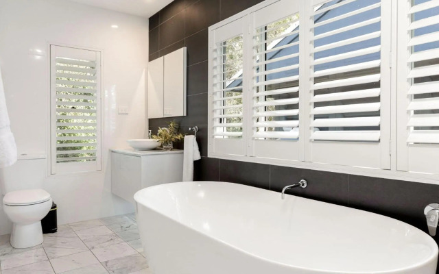 Sea Breeze Jervis Bay Rentals