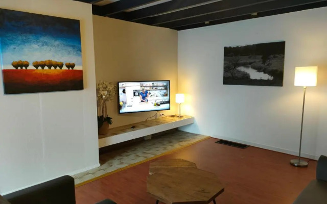 Fletcher Hotel - Restaurant De Zeegser Duinen