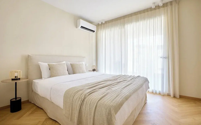 The Samirah Luxury Residences