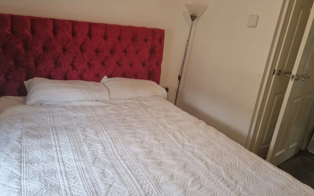 Beautiful 3-bed House in Lekki