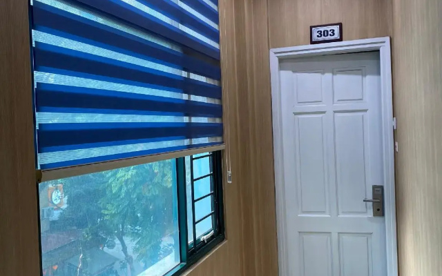 Huong Duong Hotel