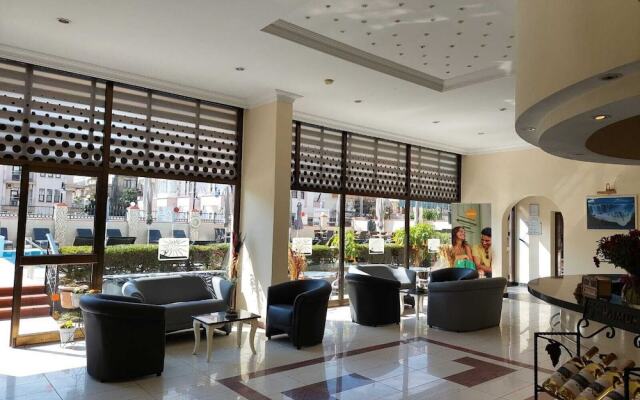 Blue Heaven Apart Hotel