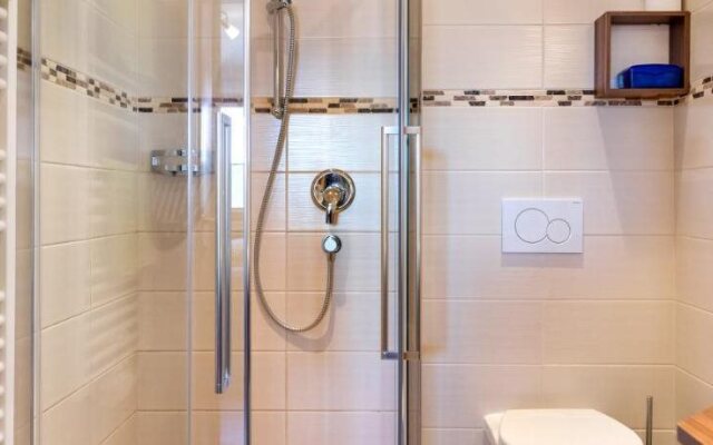 Appartement Pension Albert