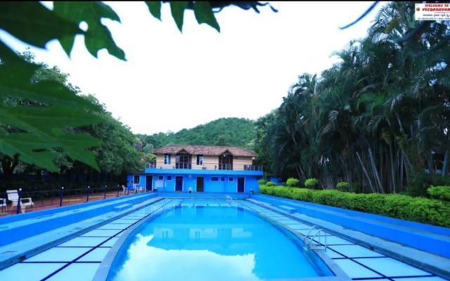 Veera Bhoomi Tourist Village