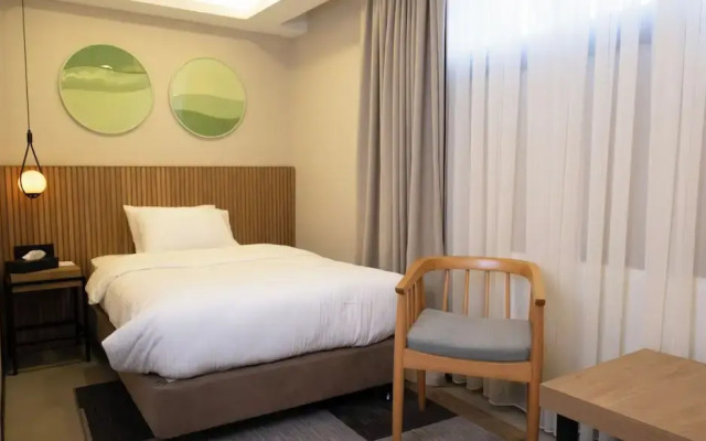 Bel Letto Hotel