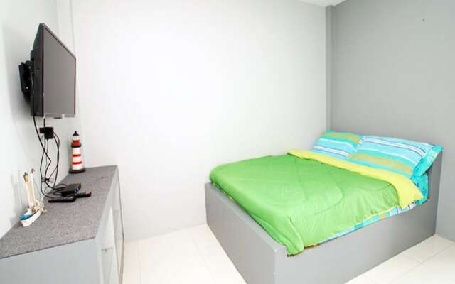 Baan Samart 2 Pool Villa Hua Hin