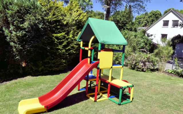 Holiday Apartment Green House