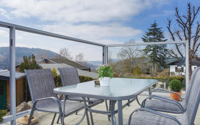 Amazing Home in Müllenborn With 2 Bedrooms and Wifi