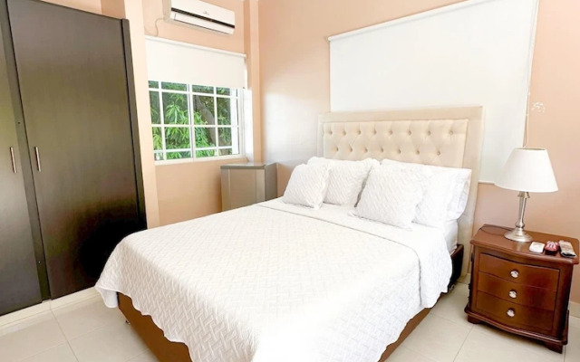 Hotel Campestre Villa Ocha