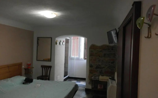 PICCOLO CUORE in centro storico