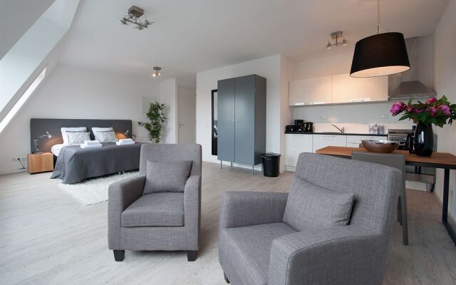 De Pijp Apartments