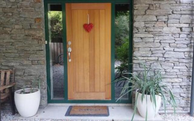 The Orchard House