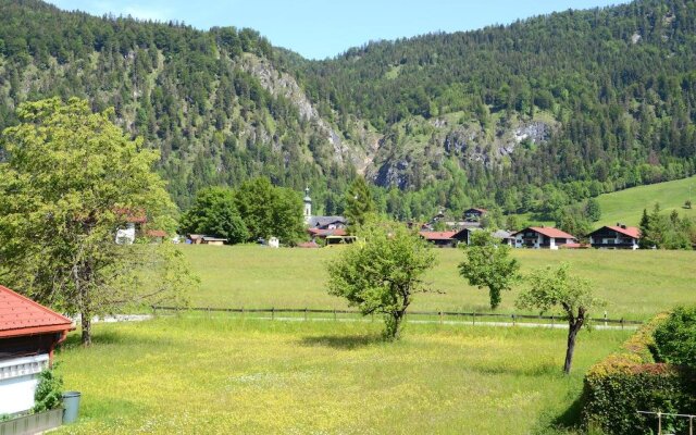 Haus Lofertal