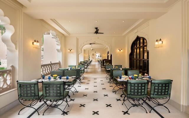 Aurika, Udaipur - Luxury by Lemon Tree Hotels