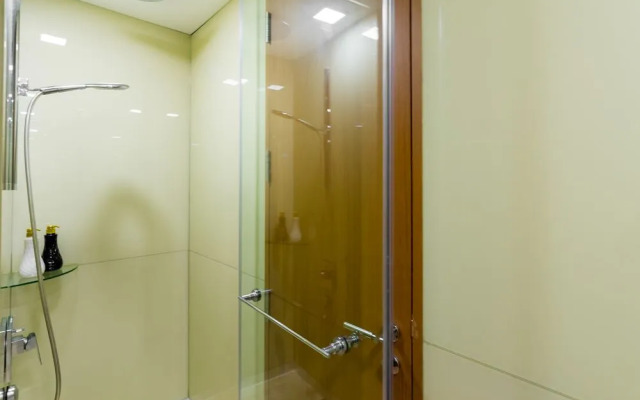 Soho Suites KLCC by Aloha