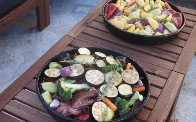 Villa Jasmin Posedarje