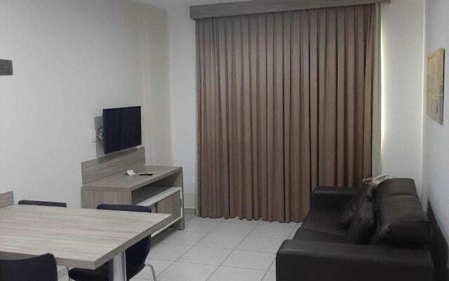 Apartamento Riviera Park