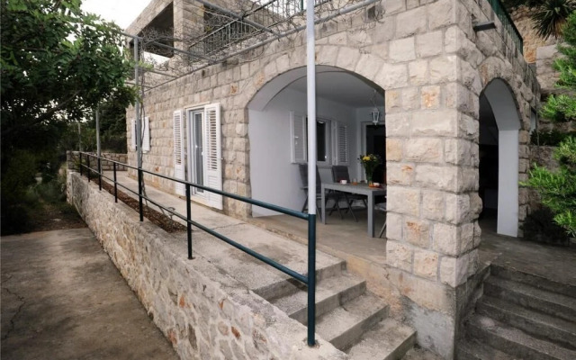 Holiday Home Odiseja