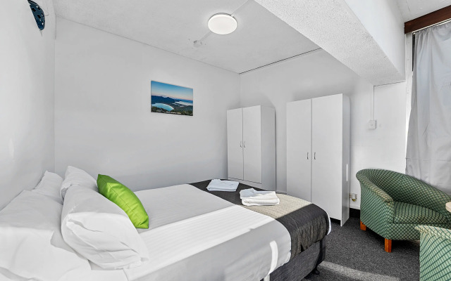 Coach House Launceston