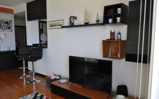 Roda-Mar Apartamento