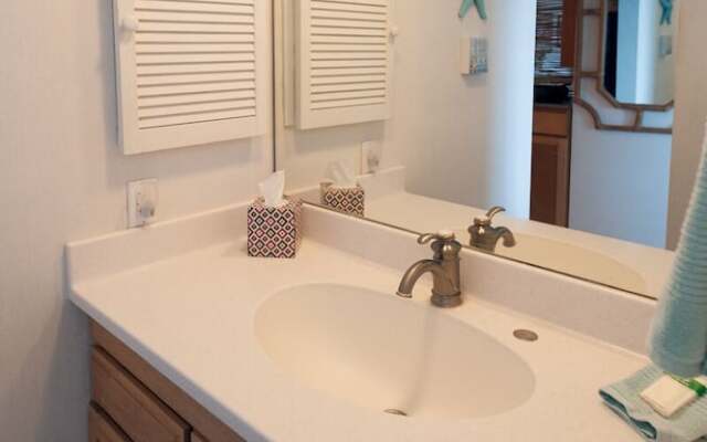 Sealodge G3 - 1 Br Condo