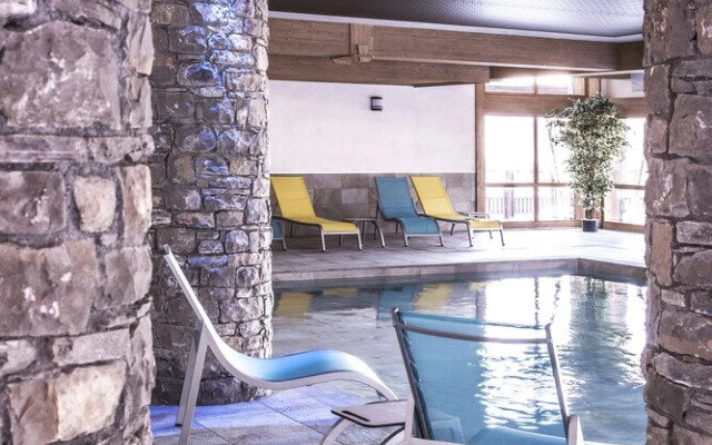 CGH Résidence boutique La Grange aux Fées