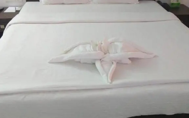 Finch Hotel