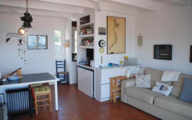 Casa del Pi Interior