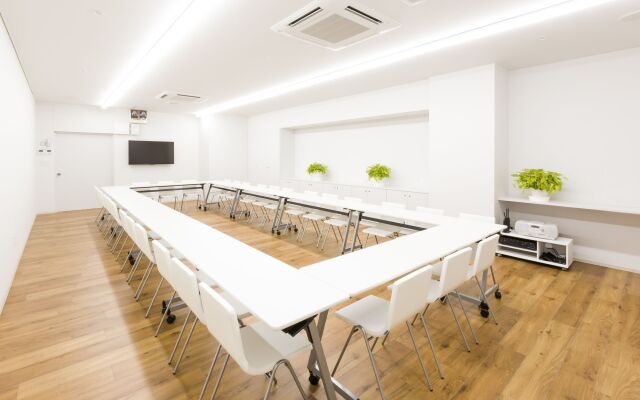 APA Hotel Fuji Chuo