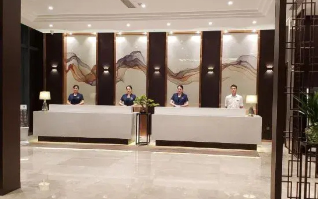 BBH Hotel (Xinchang Ocean City)