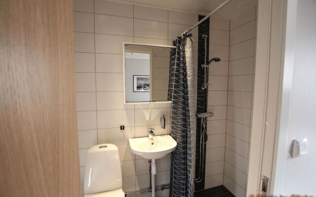 Hotell Villa Solviken