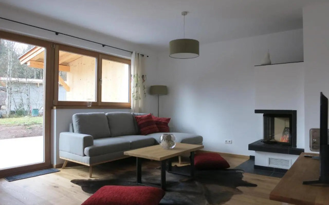 Seebach Chalets