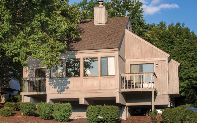 Club Wyndham Resort at Fairfield Mountains