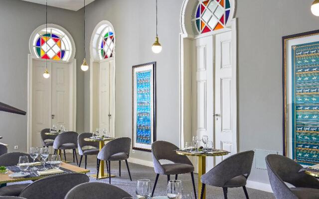 Central Monchique Hotel – Villa Termal Spa Resort by Unlock Hotels