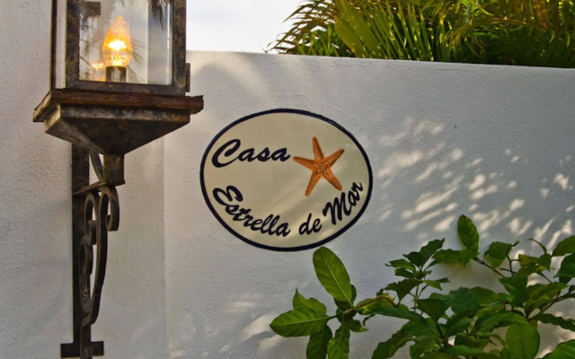 Villa Estrella de Mar