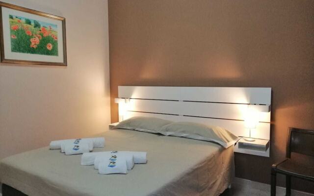 Relais Villa Gandoli