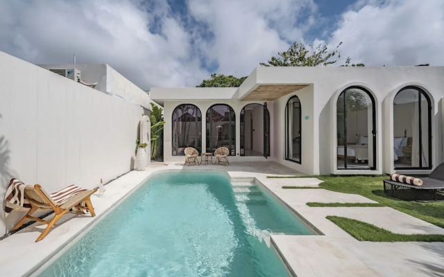 Villa Sae 55 Uluwatu