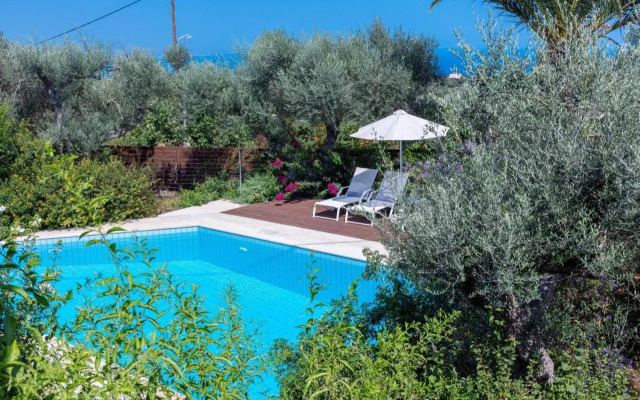Villa di Stella