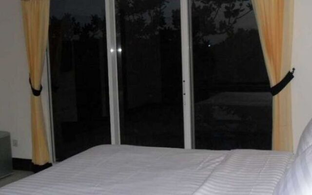 The Mansion Siem Reap