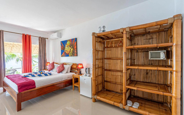 Blue Star Dive & Resort