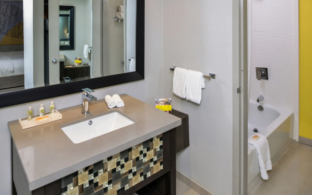 Holiday Inn Dallas-Richardson by IHG