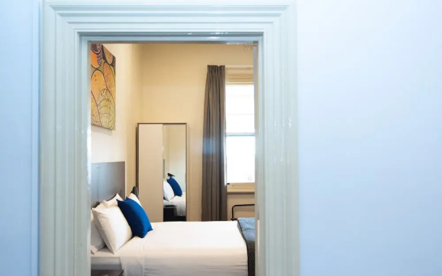 The Mile End Hotel