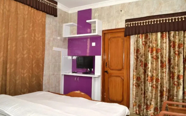 Hotel Grant Deluxe