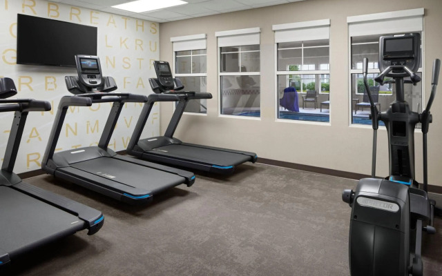 Residence Inn by Marriott Manassas Battlefield Park