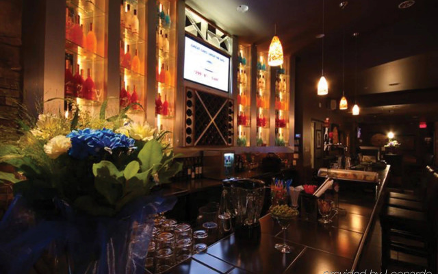 Podollan Inn & Spa Grande Prairie