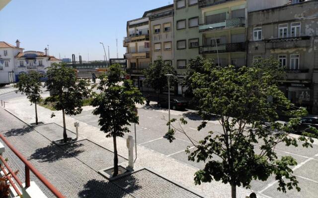 Aveiro Train Studios