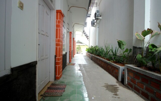 Unib Kostel by OYO Rooms