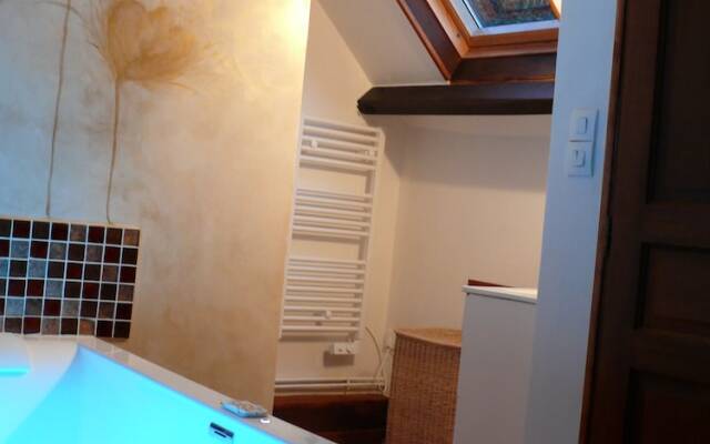 Mont Blanc locations de charme