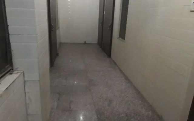 Hotel Krishna Palace